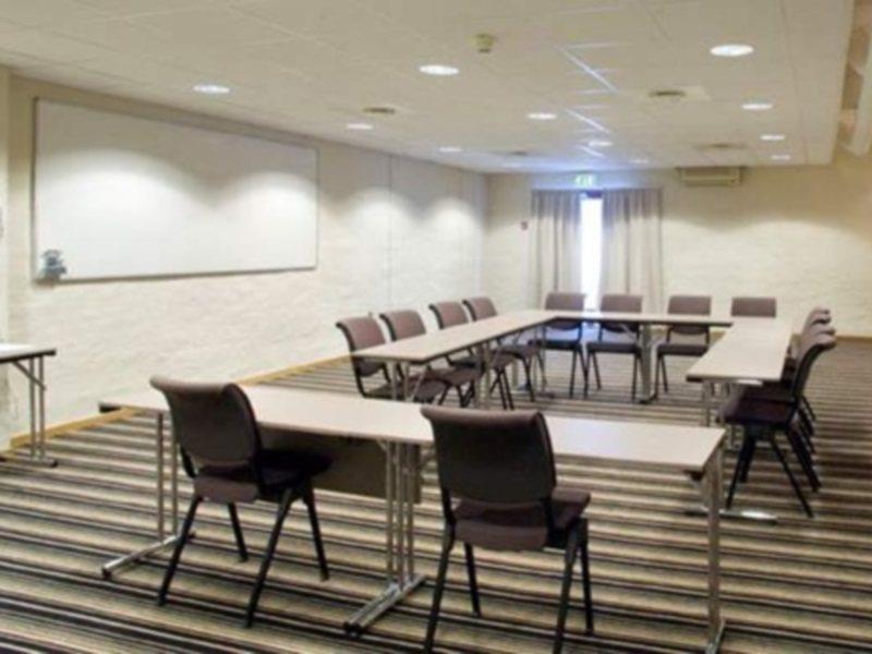 Scandic Honefoss Extérieur photo