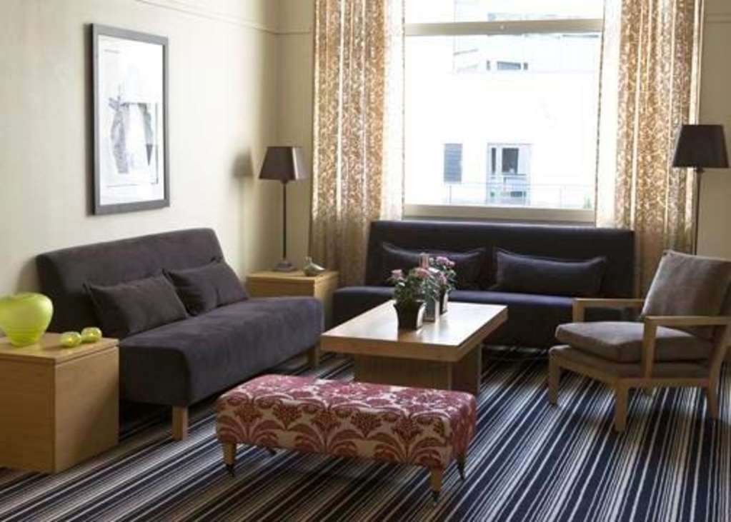 Scandic Honefoss Extérieur photo
