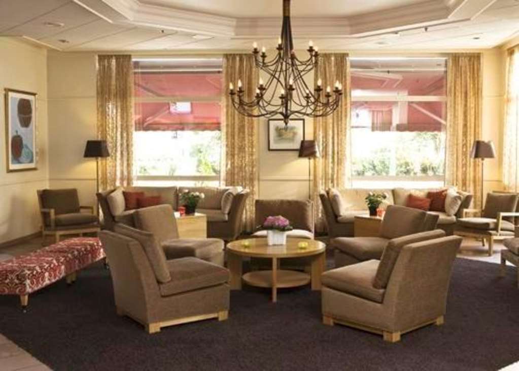 Scandic Honefoss Extérieur photo