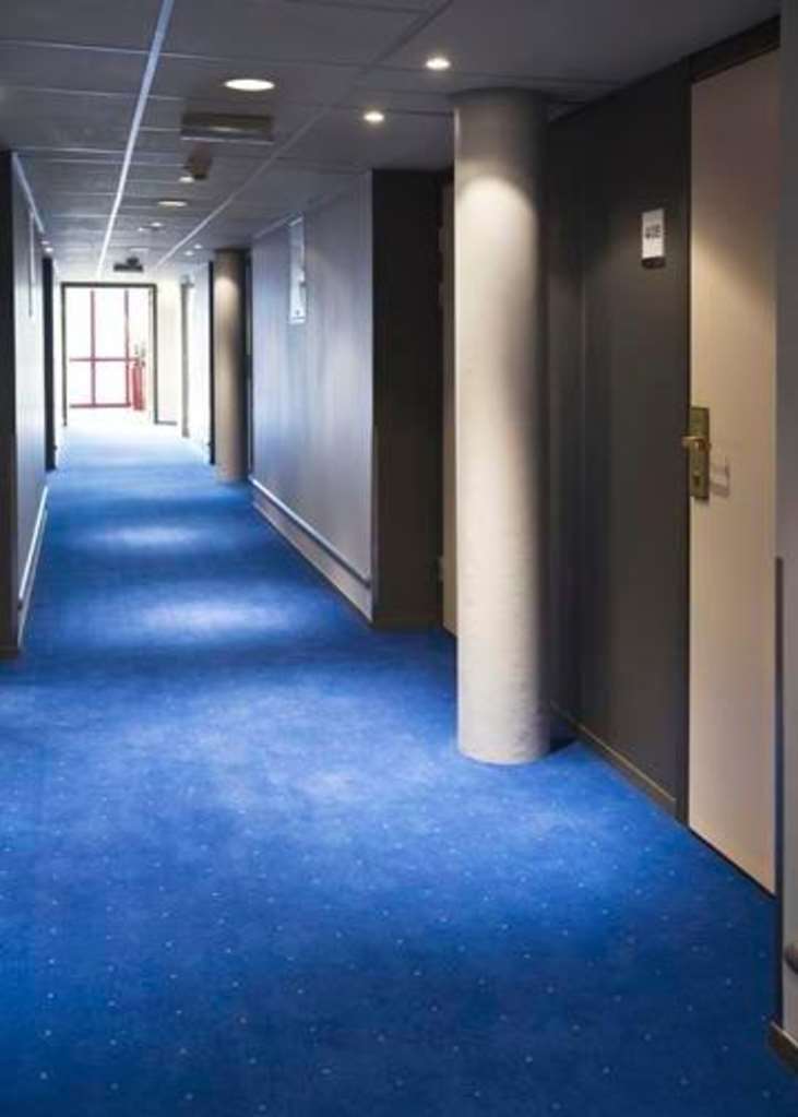 Scandic Honefoss Extérieur photo